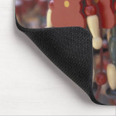 Europa, Italië, Toscane, Collodi Muismat (Hoek)