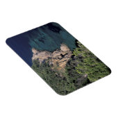 Europa, Italië, Toscane. Raketkust; Cala Magneet (Rechterzijde)