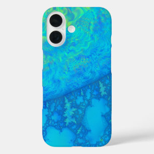 Europa JellyFish 3D Fractal ALLE HOESJES