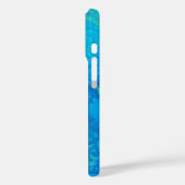 Europa JellyFish 3D Fractal TOUS COQUES (Verso / Gauche)