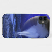 Europa Jupiter Moon Space Art Case-Mate iPhone Case (Achterkant (horizontaal))