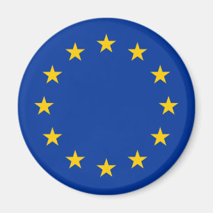 europa magneet