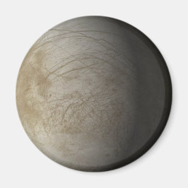 Europa Magneet