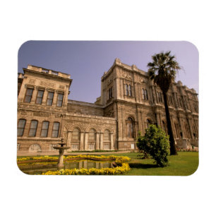 Europa, Midden-Oosten, Istanboel. De Bosphorus, Magneet