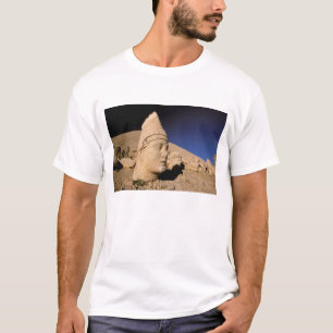 Europa, Midden-Oosten, Turkije, Nemrut Dagi Kahta T-shirt