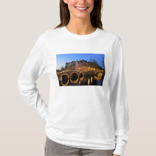 Europa, Nederland, Holland, Amsterdam, T-shirt