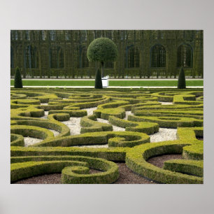 Europa, Nederland (ook bekend als Holland), Apeldo Poster