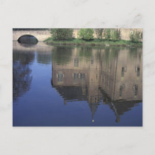 Europa, Nederland, Vorden Kasteel Vorden Briefkaart