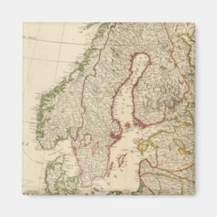Europa noord magneet