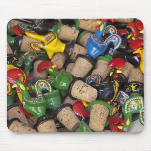 Europa, Portugal. Historische stad Sintra. 2 Muismat