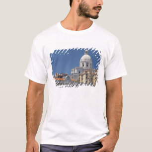 Europa, Portugal, Lissabon (ook bekend als Lisboa) T-shirt