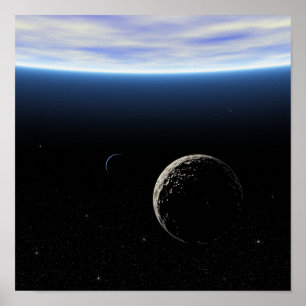Europa Poster