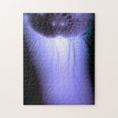 Europa Puzzle bekijken #1 Legpuzzel (Verticaal)