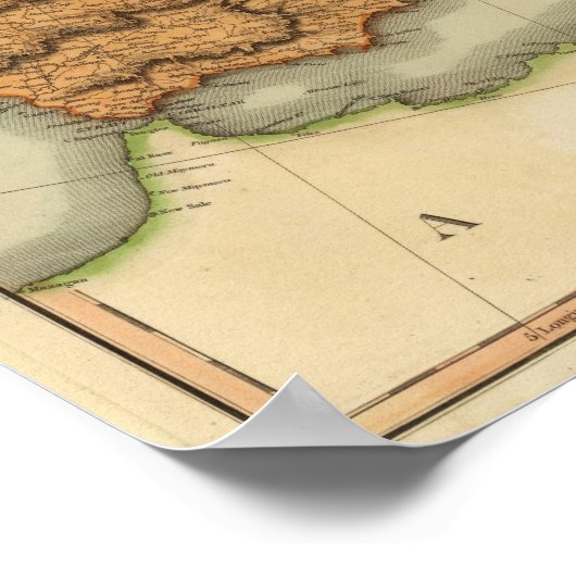 Europa S Poster (Hoek)