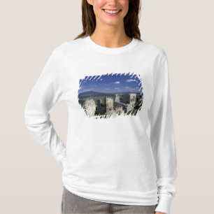 Europa, Slowakije, Oost-Slowakije, Spiš Regio, T-shirt