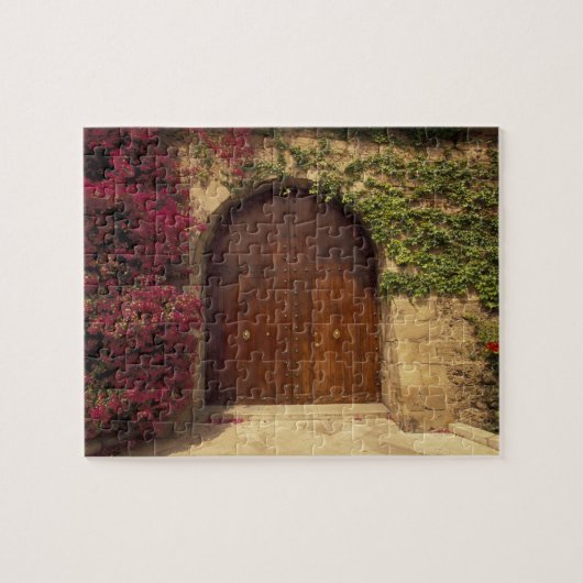 Europa, Spanje, Balearen, Mallorca, Palma de Legpuzzel (Horizontaal)