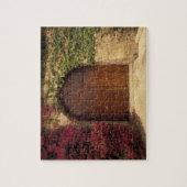 Europa, Spanje, Balearen, Mallorca, Palma de Legpuzzel (Verticaal)