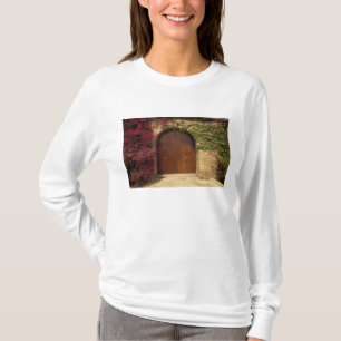 Europa, Spanje, Balearen, Mallorca, Palma de T-shirt