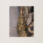 Europa, Spanje, Balearen, Mallorca, Port de Legpuzzel (Verticaal)