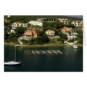 Europa, Spanje, Minorca (ook bekend als Menorca).