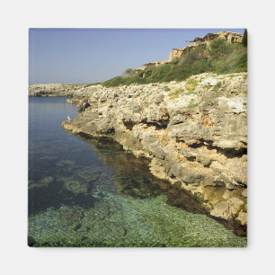 Europa, Spanje, Minorca (ook bekend als Menorca), Magneet