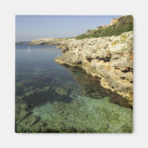 Europa, Spanje, Minorca (ook bekend als Menorca), Magneet
