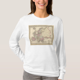 Europa T-shirt