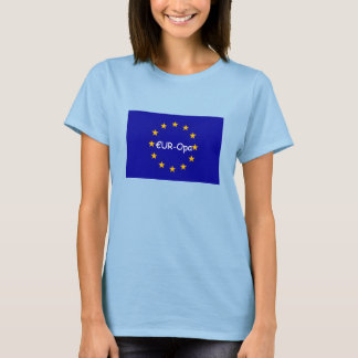 Europa T-shirt