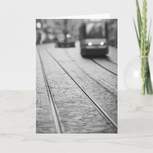 Europa, Zwitserland, Bern. tramsporen, Kaart