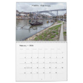 Europe 2026 calendar kalender (Feb 2026)