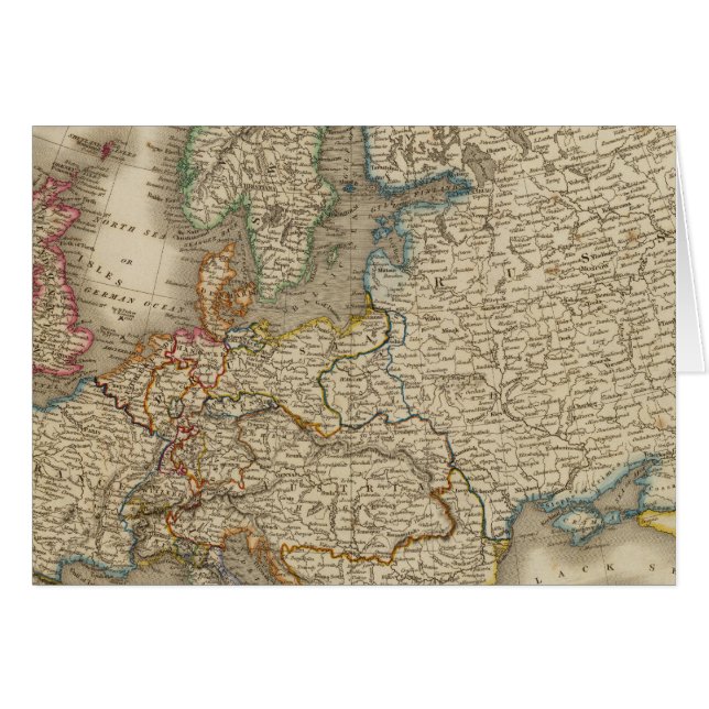 Europe 22 (Devant horizontal)