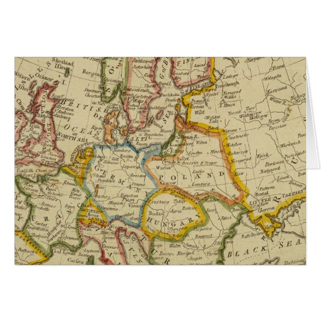 Europe 31 (Devant horizontal)