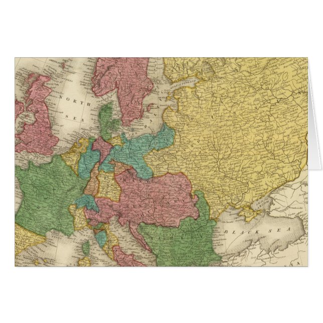 Europe 37 (Devant horizontal)