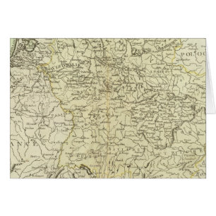 Europe, Allemagne, Autriche