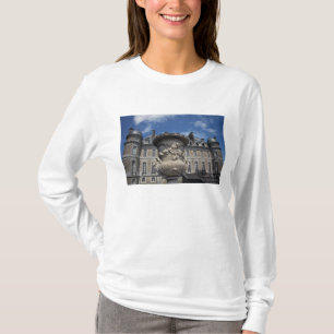 EUROPE, België, Kasteel van Beloeil T-shirt