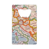 Europe carte globe pays États (Devant)