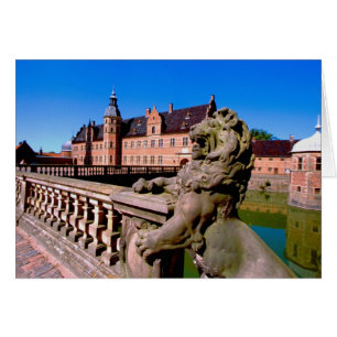 Europe, Danemark, Copenhague alias Kobenhaven),