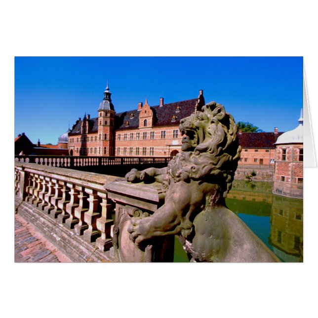 Europe, Danemark, Copenhague alias Kobenhaven), (Devant horizontal)