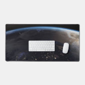 Europe du Nord (Clavier et souris)