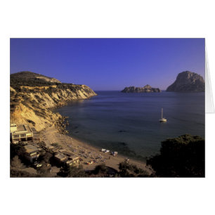 Europe, Espagne, Baléares, Ibiza, Cala d'Hort