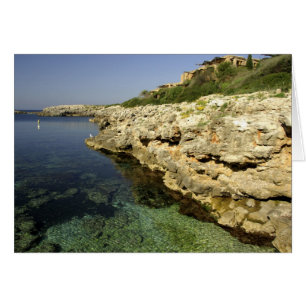 Europe, Espagne, Minorque (aussi connue sous le no
