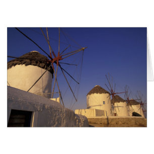 Europe, Grèce, Îles Cyclades, Mykonos, 2