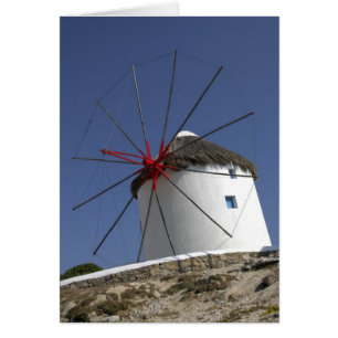 Europe, Grèce, Mykonos.3