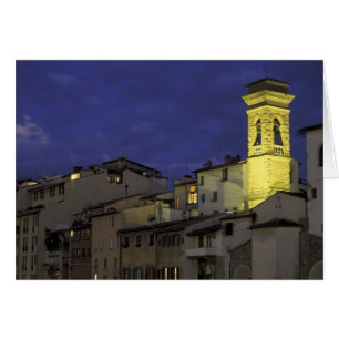 Europe, Italie, Florence, Détail architectural ;