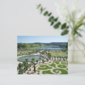 Europe Park Briefkaart (Staand voorkant)