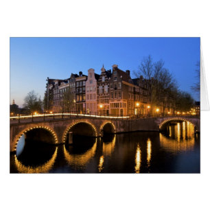 Europe, Pays-Bas, Hollande, Amsterdam,