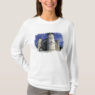 EUROPE, Polen, Karpatenoot Mts, Nowy Wisnicz T-shirt