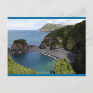 Europe Scenary Briefkaart