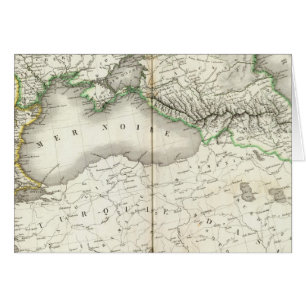 Europe Sud-Est