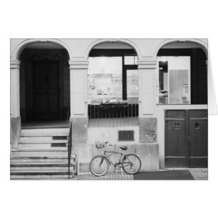 Europe, Suisse, Berne. Bâtiment Kramgasse